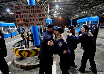 Nijemci traže da Hrvatska uvede kontrole na granici s Mađarskom: ‘Zaustavite Putinove ubojice’