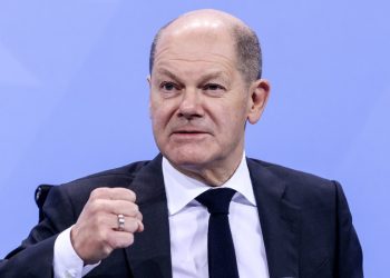 Nijemci žele mir s Rusijom, ali njihovi vladari odgovaraju samo Washingtonu i Kijevu — RT World News