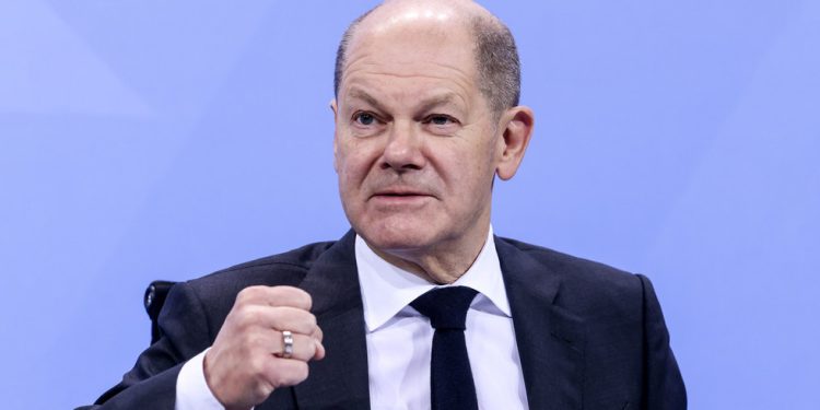 Nijemci žele mir s Rusijom, ali njihovi vladari odgovaraju samo Washingtonu i Kijevu — RT World News