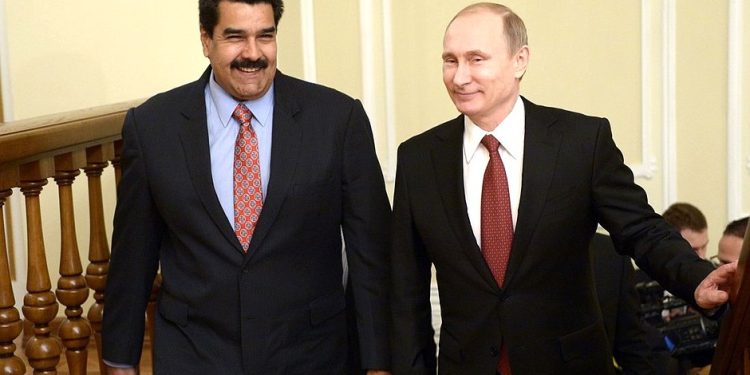 Nisu najbistriji: Kako su kolumbijski plaćenici nakon Ukrajine završili u ruskom zatvoru