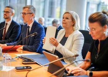 Njemačka deportira 28 afganistanskih državljana u njihovu domovinu, prvi put otkako su talibani preuzeli vlast 2021.