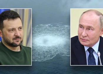 Njemačka izdala nalog za uhićenje ukrajinskog osumnjičenika u vezi s eksplozijom plinovoda Sjeverni tok: izvješća