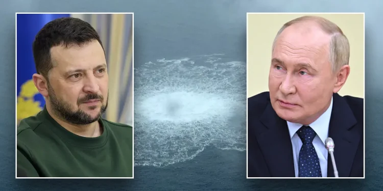 Njemačka izdala nalog za uhićenje ukrajinskog osumnjičenika u vezi s eksplozijom plinovoda Sjeverni tok: izvješća