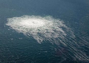 Njemačka izdala prvi nalog za uhićenje zbog eksplozija u Sjevernom toku – mediji — RT World News