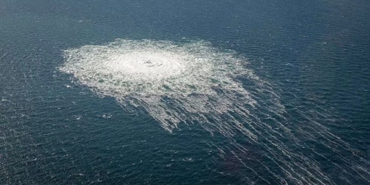 Njemačka izdala prvi nalog za uhićenje zbog eksplozija u Sjevernom toku – mediji — RT World News