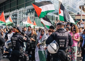 Njemačka još uvijek izvlači pogrešne lekcije iz holokausta — RT World News