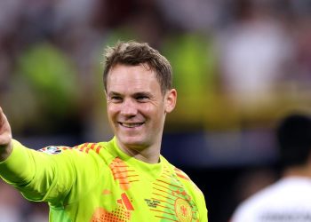 Njemačka, oprostila se još jedna legenda: Manuel Neuer napustio njemačku reprezentaciju