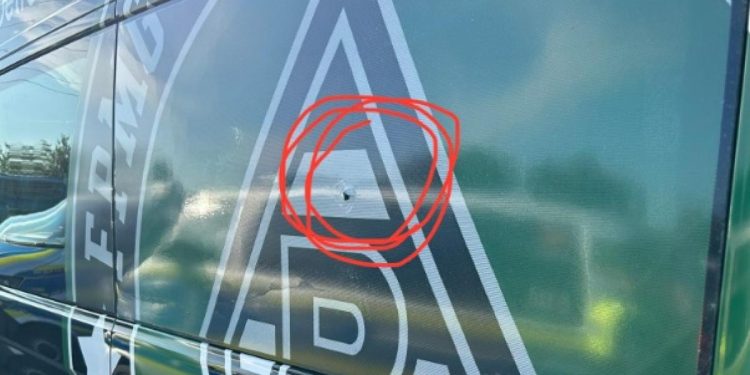 Njemačka, policajac pucao na autobus navijača Gladbacha: počelo suđenje