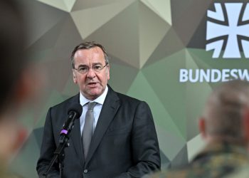 Njemačka treba javnu raspravu o američkim projektilima – šef obrane – RT World News