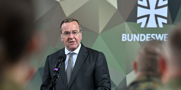 Njemačka treba javnu raspravu o američkim projektilima – šef obrane – RT World News