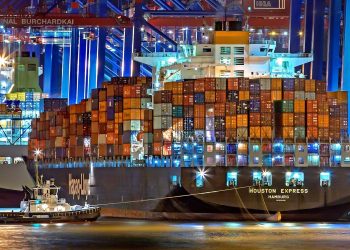 Njemački izvoz ponvno oštro pao