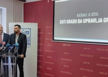 Noćnim klubovima nije mjesto u staroj gradskoj jezgri