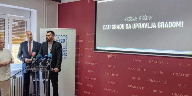 Noćnim klubovima nije mjesto u staroj gradskoj jezgri