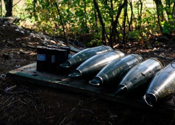 Nova članica NATO-a pojačava proizvodnju streljiva — RT World News