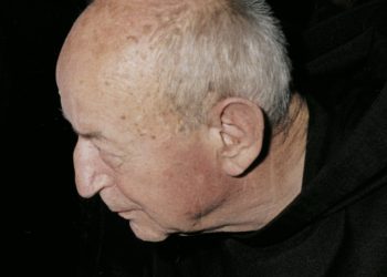 Nova knjiga o ‘neobičnom i čudesnom’: ‘Fra Bonaventura u raju’