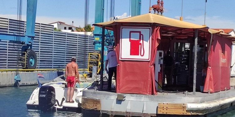 Nove cijene goriva od utorka