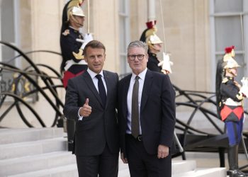 Novi britanski premijer na europskoj turneji: Želi ‘reset’ odnosa s EU