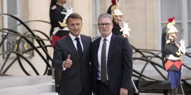 Novi britanski premijer na europskoj turneji: Želi ‘reset’ odnosa s EU