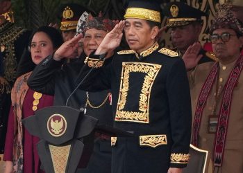 Novi glavni grad Indonezije još nije spreman. Predsjednica ionako tamo slavi Dan neovisnosti