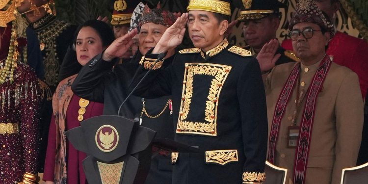 Novi glavni grad Indonezije još nije spreman. Predsjednica ionako tamo slavi Dan neovisnosti