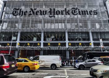 Novinar NYT-a odgovoran za curenje podataka židovskog Whatsapp grupnog chata