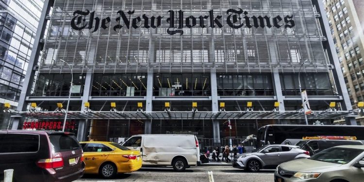 Novinar NYT-a odgovoran za curenje podataka židovskog Whatsapp grupnog chata