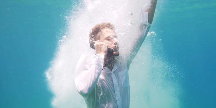 Novo izdanje Neum Underwater Film Festival 2024