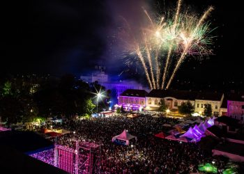 Novogradiško glazbeno ljeto – pozivnica za vrhunsku zabavu | NACIONAL.HR