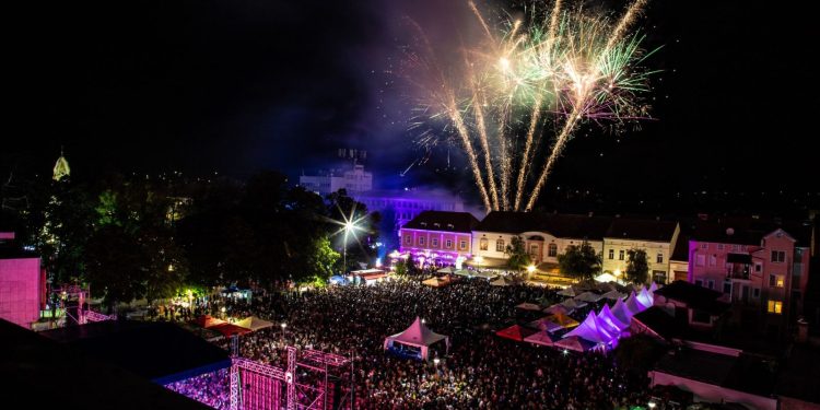 Novogradiško glazbeno ljeto – pozivnica za vrhunsku zabavu | NACIONAL.HR