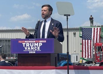 O Trumpovim kritikama, Vance za Fox News kaže da su ‘neuobičajeni’ komentari bivšeg predsjednika ‘dijelom njegove privlačnosti’