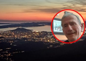 OBITELJ MOLI ZA POMOĆ U Kaštelima nestao Dragan: “Stariji je i bolestan…”