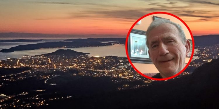 OBITELJ MOLI ZA POMOĆ U Kaštelima nestao Dragan: “Stariji je i bolestan…”