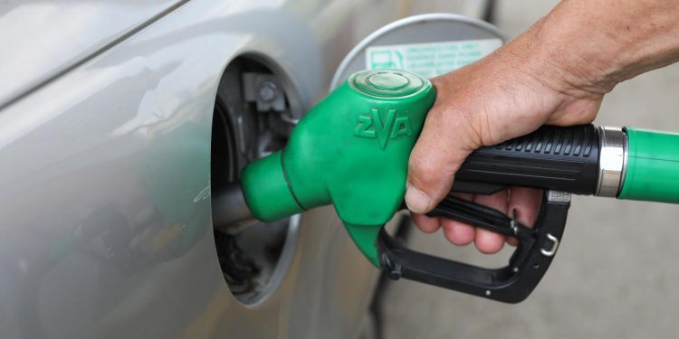 OBJAVILA VLADA Ovo su nove cijene goriva! | NACIONAL.HR