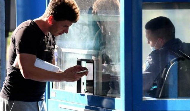 OD 10. STUDENOGA Pojašnjeno kako će državljani BiH ulaziti u zemlje EU