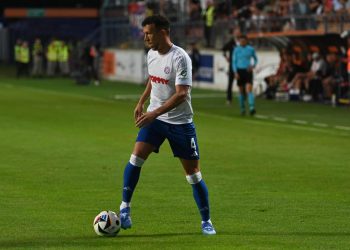 OGLASIO SE Perišić poslao poruku momčadi nakon što je izbačen zbog nediscipline | NACIONAL.HR