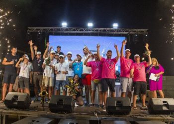 OKONČANO PRVO PRVENSTVO JADRANA U TUNOLOVU “Corto”, svjetski prvaci pobjednici i prvog “Adriatic offshore tuna championship 2024.”