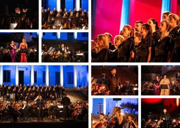 [OSVRT] Opera Gala – istinski gala spektakl za svečano zatvaranje 70. Splitskog ljeta