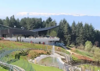 OTEŽAN OČEVID Požar na Trebeviću otkrio tijelo muškarca u miniranom području