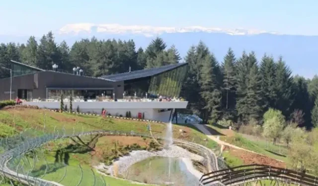 OTEŽAN OČEVID Požar na Trebeviću otkrio tijelo muškarca u miniranom području