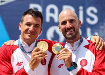 OVAKO SU GOVORILI JUNACI Sinkovići: Snaga nam je pala, u godinama smo! Ali idemo po to zlato… | NACIONAL.HR