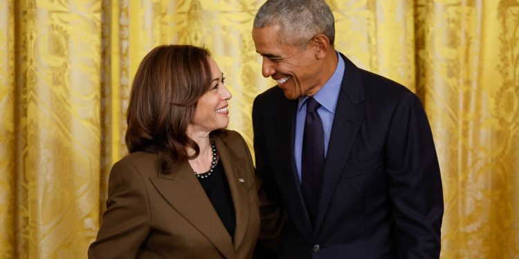 Obama će biti voditelj druge večeri Demokratske nacionalne konvencije