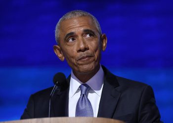 Obama hvali ‘brata’ Bidena u DNC-u tjednima nakon što je prijavljena uloga koja ga je svrgnula zbog Kamale Harris