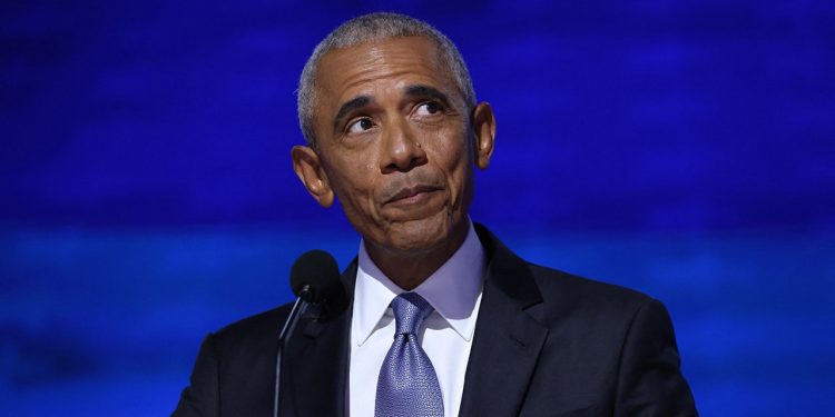 Obama hvali ‘brata’ Bidena u DNC-u tjednima nakon što je prijavljena uloga koja ga je svrgnula zbog Kamale Harris
