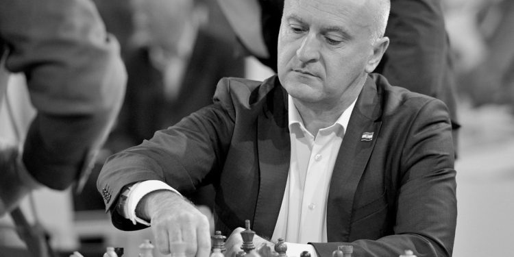 Objavljeno kada će biti pokopan Fred Matić