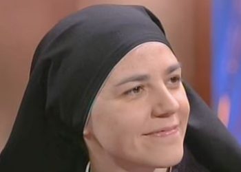 Od diskoteke do samostana: Jedna ispovijed odredila je put