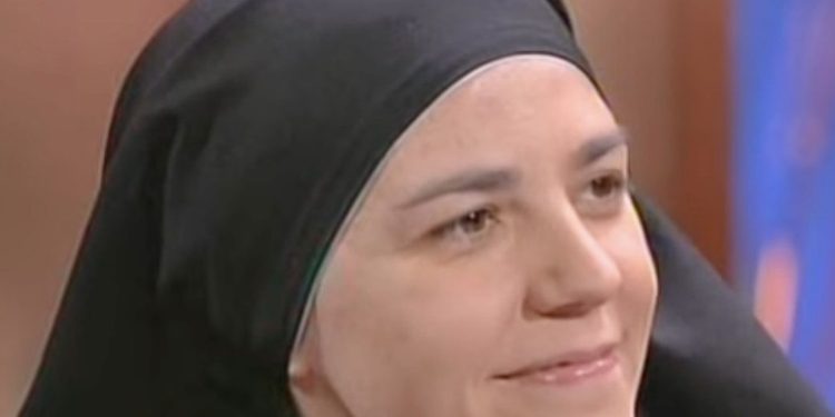 Od diskoteke do samostana: Jedna ispovijed odredila je put