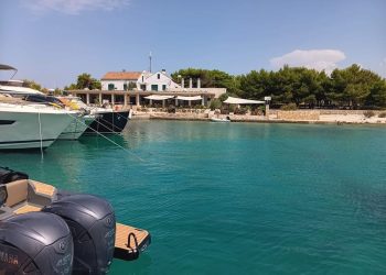 Od kud države u Državi na Kornatima? Ministarstvo mora zaprepastilo u jednom jedinom odgovoru!