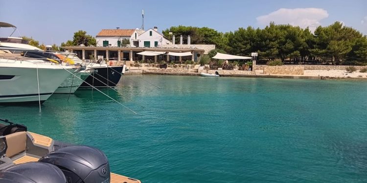 Od kud države u Državi na Kornatima? Ministarstvo mora zaprepastilo u jednom jedinom odgovoru!