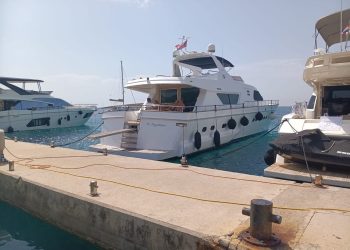 Od kud konobi usred Kornata dozvole za prodaju struje? Nova svjedočanstva o protjerivanju 'nepodobnih gostiju': "U blizini su bili i policajci!"