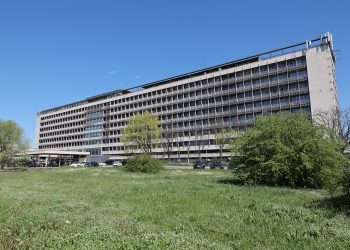 Od nekadašnjeg ponosa Tita i Juge ostaje samo jedno: Ukrašen je s 40 tisuća kristala